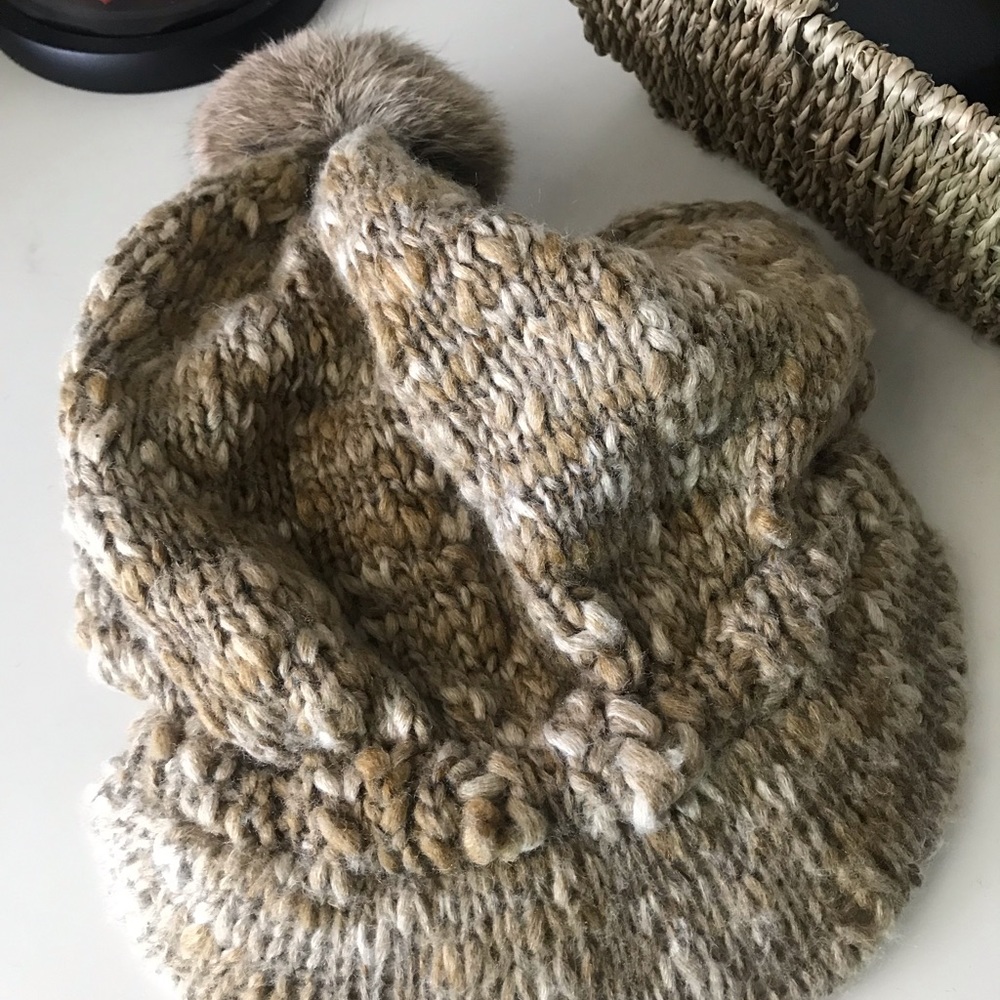 Beanie